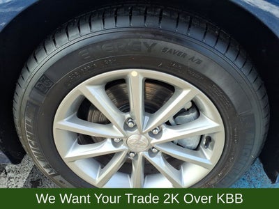 2019 Hyundai Sonata ECO