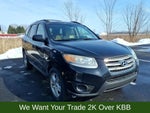 2012 Hyundai Santa Fe GLS