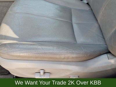 2010 Subaru Forester 2.5X Limited