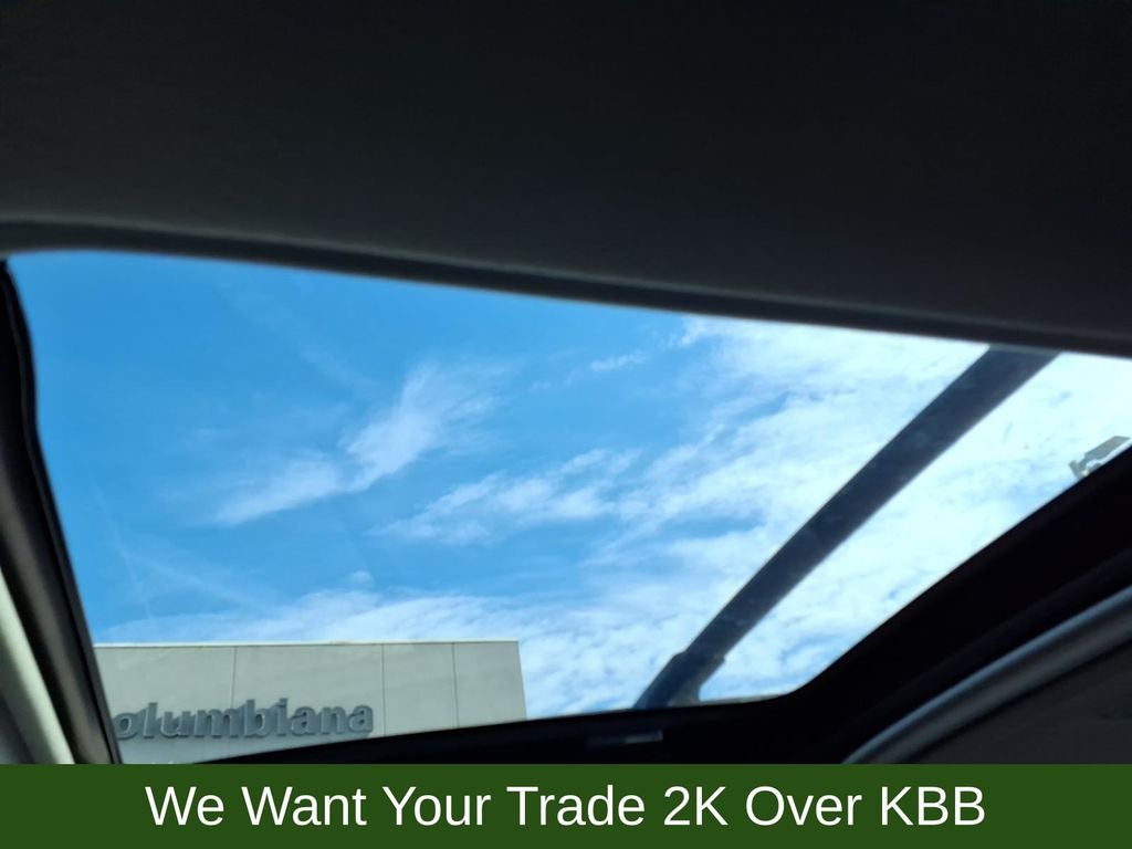 2010 Subaru Forester 2.5X Limited