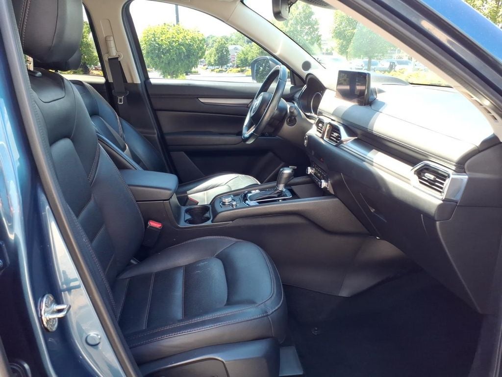 2021 Mazda Mazda CX-5 Touring