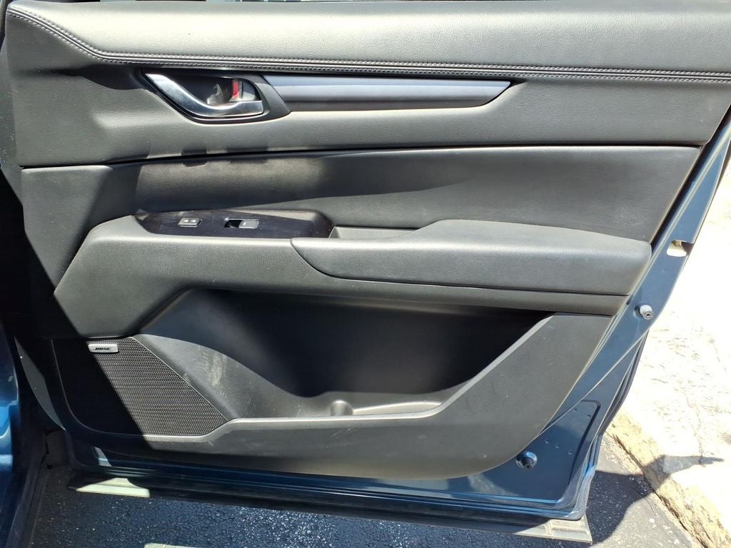 2021 Mazda Mazda CX-5 Touring