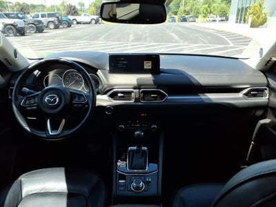 2021 Mazda Mazda CX-5 Touring