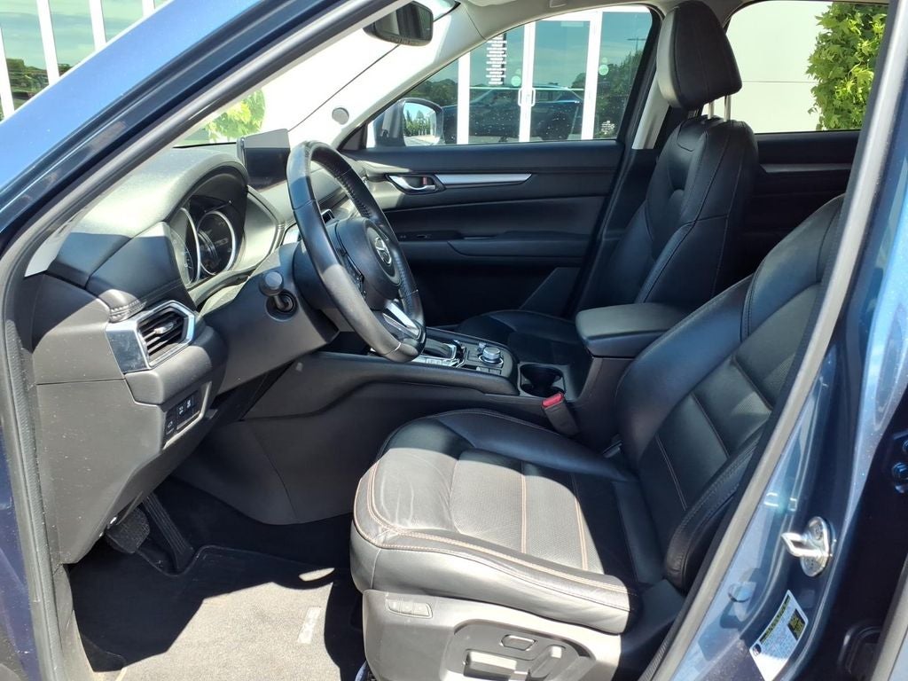2021 Mazda Mazda CX-5 Touring