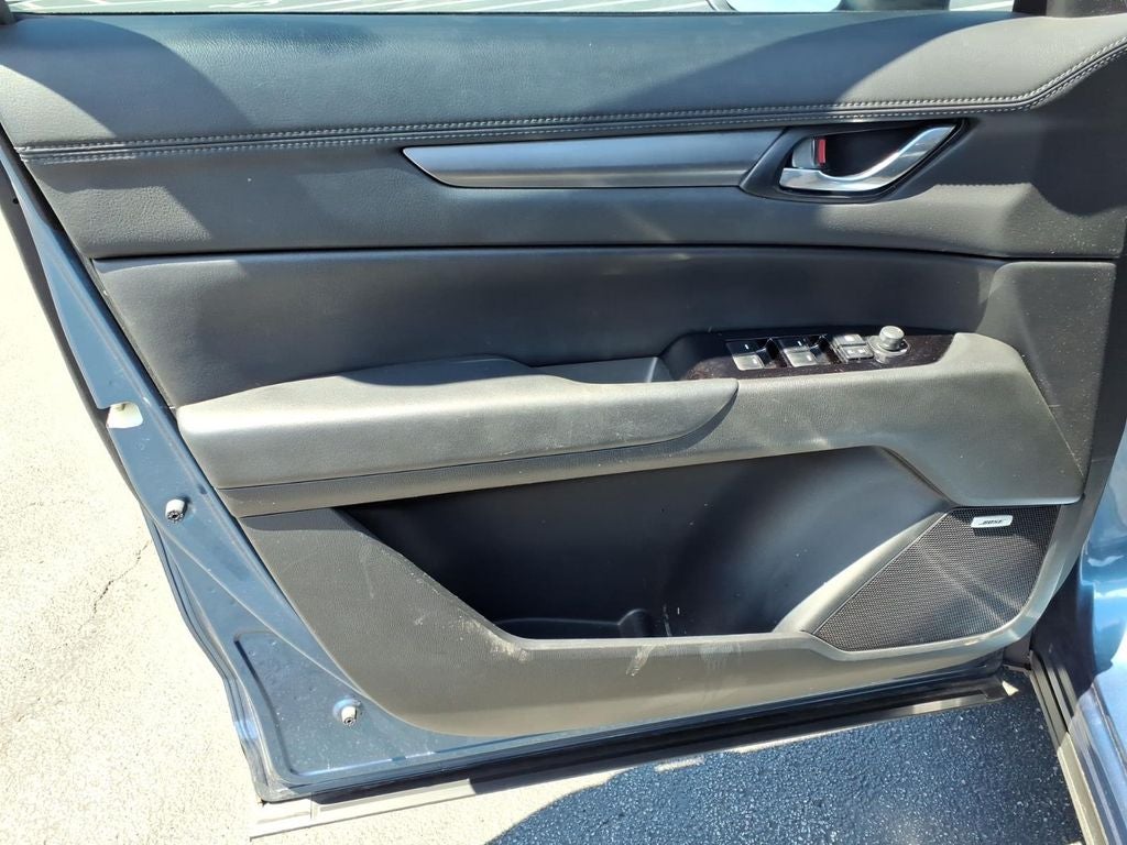 2021 Mazda Mazda CX-5 Touring