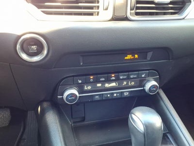 2021 Mazda Mazda CX-5 Touring