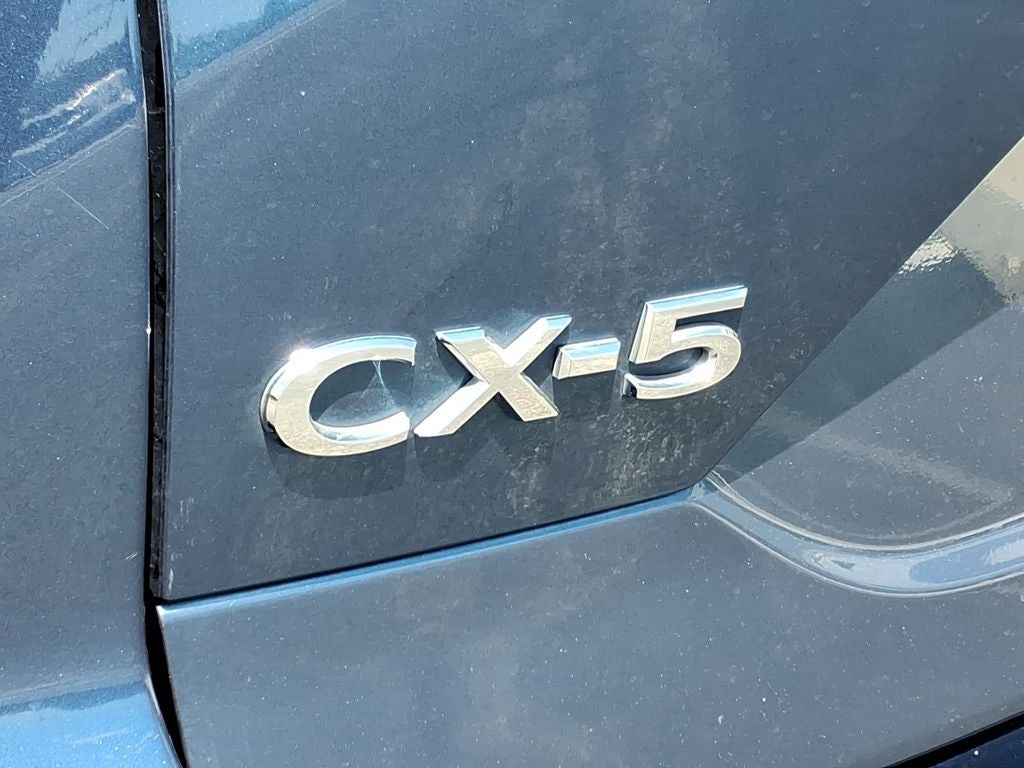 2021 Mazda Mazda CX-5 Touring