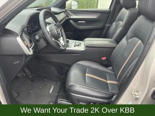 2024 Mazda Mazda CX-90 3.3 Turbo Premium Plus