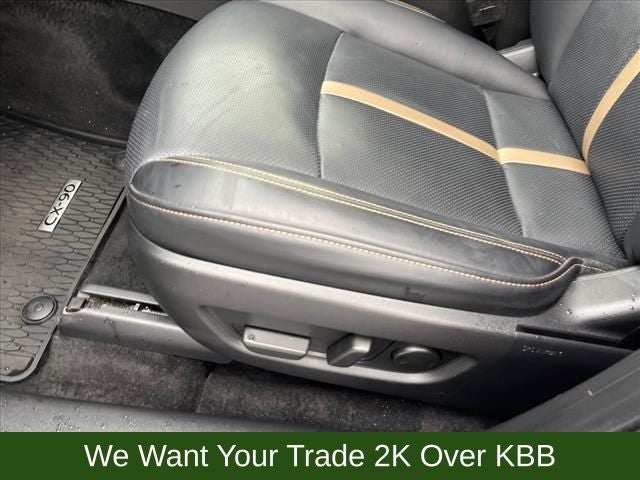 2024 Mazda Mazda CX-90 3.3 Turbo Premium Plus