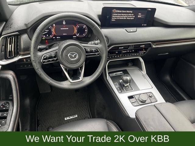 2024 Mazda Mazda CX-90 3.3 Turbo Premium Plus