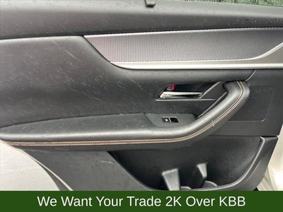 2024 Mazda Mazda CX-90 3.3 Turbo Premium Plus