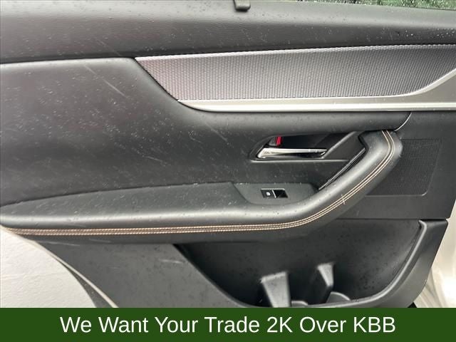 2024 Mazda Mazda CX-90 3.3 Turbo Premium Plus