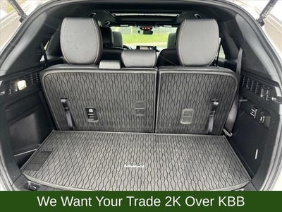 2024 Mazda Mazda CX-90 3.3 Turbo Premium Plus