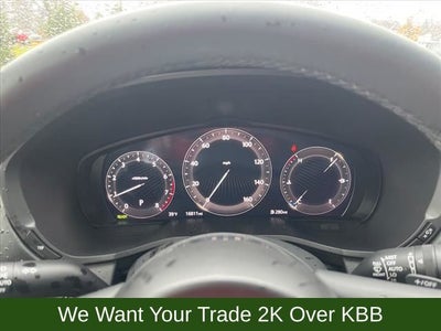 2024 Mazda Mazda CX-90 3.3 Turbo Premium Plus