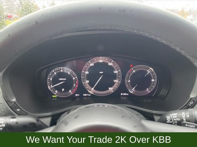 2024 Mazda Mazda CX-90 3.3 Turbo Premium Plus