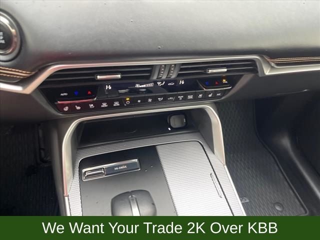 2024 Mazda Mazda CX-90 3.3 Turbo Premium Plus