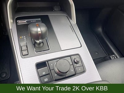 2024 Mazda Mazda CX-90 3.3 Turbo Premium Plus