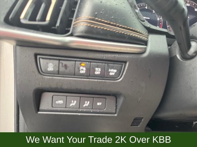 2024 Mazda Mazda CX-90 3.3 Turbo Premium Plus