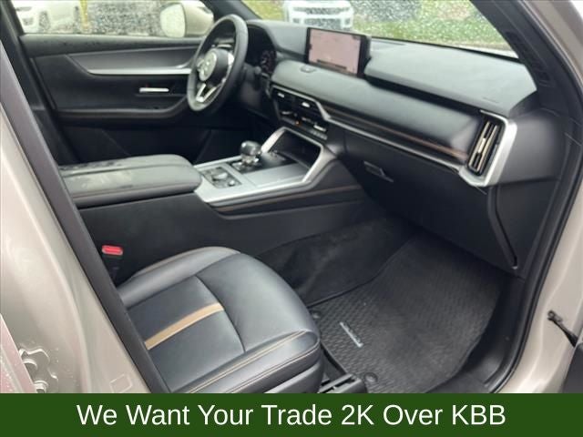 2024 Mazda Mazda CX-90 3.3 Turbo Premium Plus