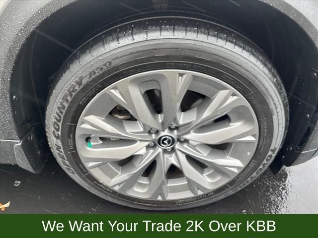 2024 Mazda Mazda CX-90 3.3 Turbo Premium Plus