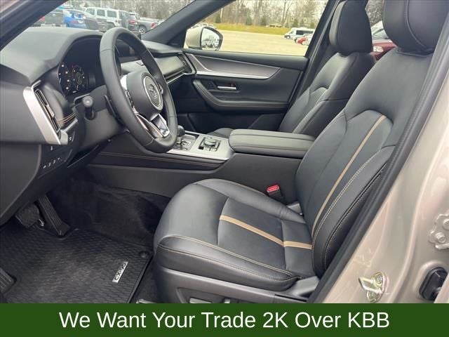 2024 Mazda Mazda CX-90 3.3 Turbo Premium Plus