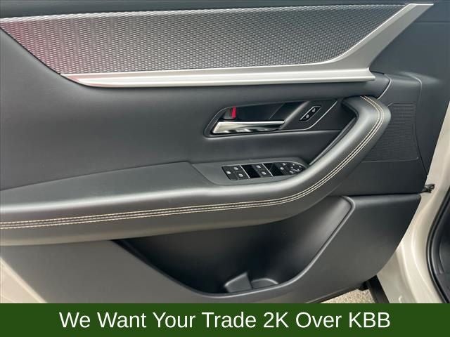 2024 Mazda Mazda CX-90 3.3 Turbo Premium Plus