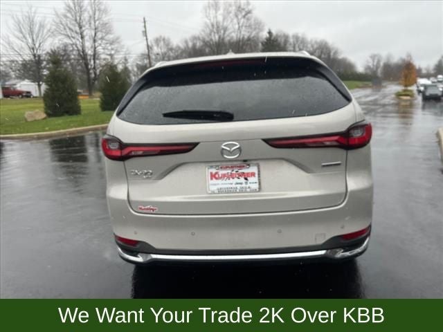 2024 Mazda Mazda CX-90 3.3 Turbo Premium Plus