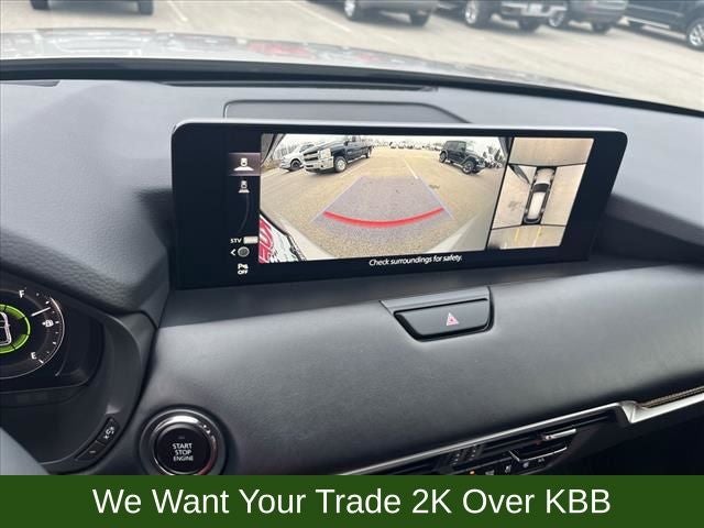 2024 Mazda Mazda CX-90 3.3 Turbo Premium Plus