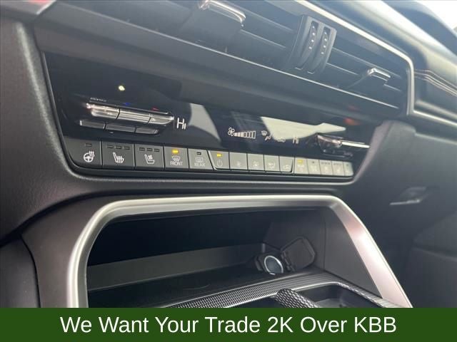 2024 Mazda Mazda CX-90 3.3 Turbo Premium Plus