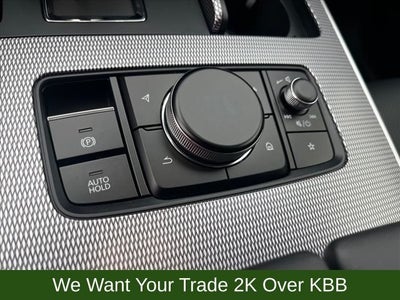 2024 Mazda Mazda CX-90 3.3 Turbo Premium Plus