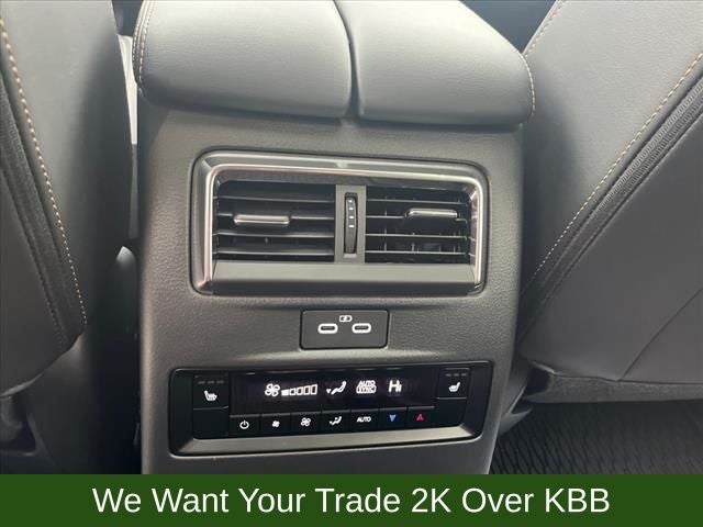 2024 Mazda Mazda CX-90 3.3 Turbo Premium Plus