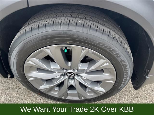 2024 Mazda Mazda CX-90 3.3 Turbo Premium Plus