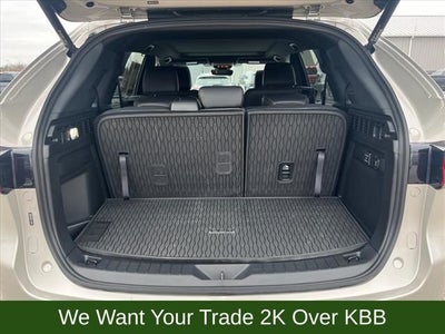 2024 Mazda Mazda CX-90 3.3 Turbo Premium Plus