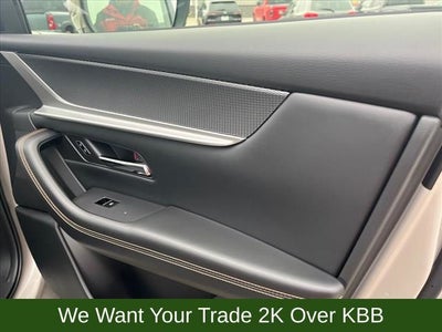 2024 Mazda Mazda CX-90 3.3 Turbo Premium Plus