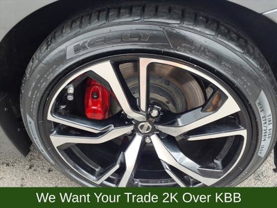 2019 Nissan 370Z Base