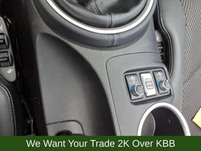 2019 Nissan 370Z Base