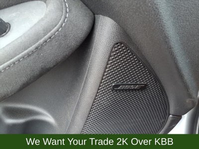 2019 Nissan 370Z Base