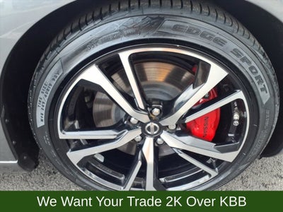 2019 Nissan 370Z Base