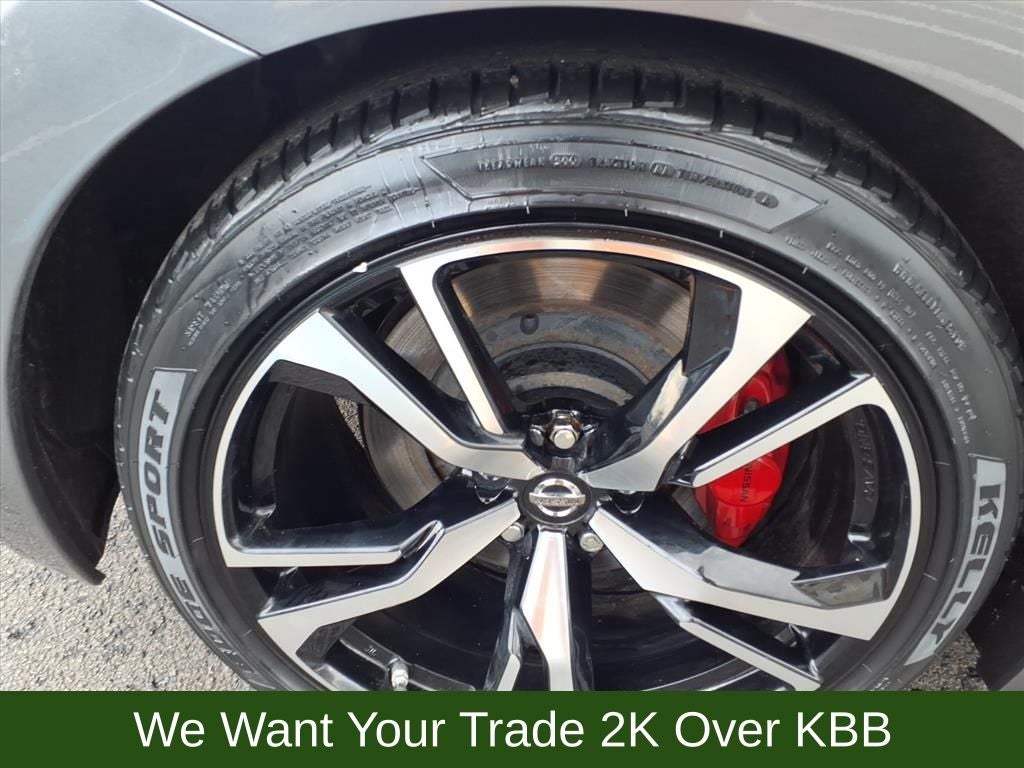 2019 Nissan 370Z Base