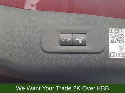 2025 Toyota Crown Signia Limited