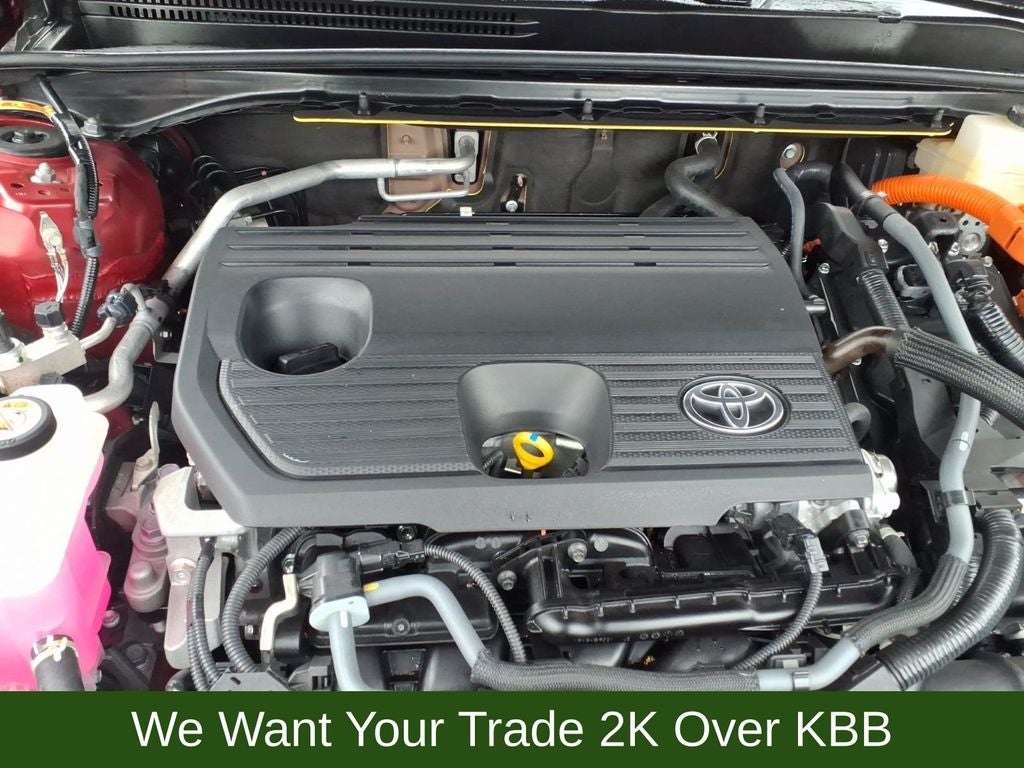 2025 Toyota Crown Signia Limited