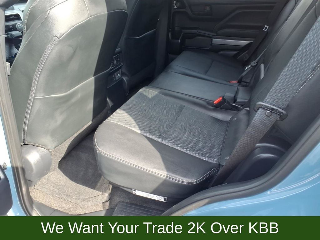 2025 Toyota 4Runner TRD Off-Road Premium