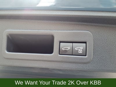 2025 Toyota 4Runner TRD Off-Road Premium