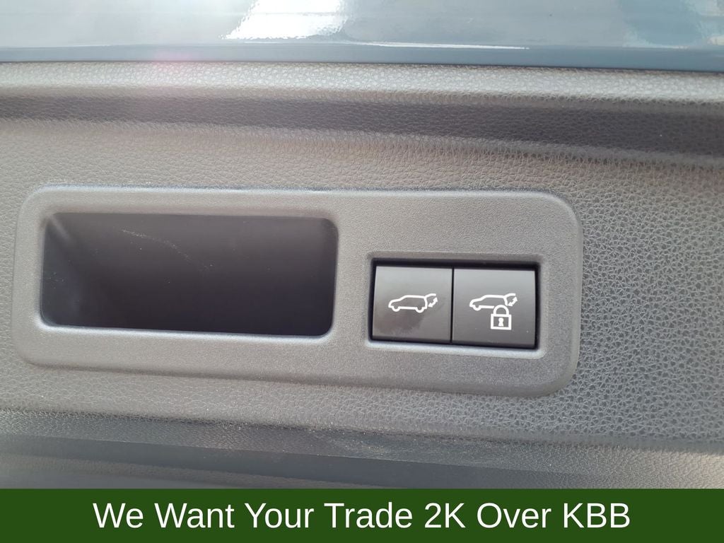 2025 Toyota 4Runner TRD Off-Road Premium