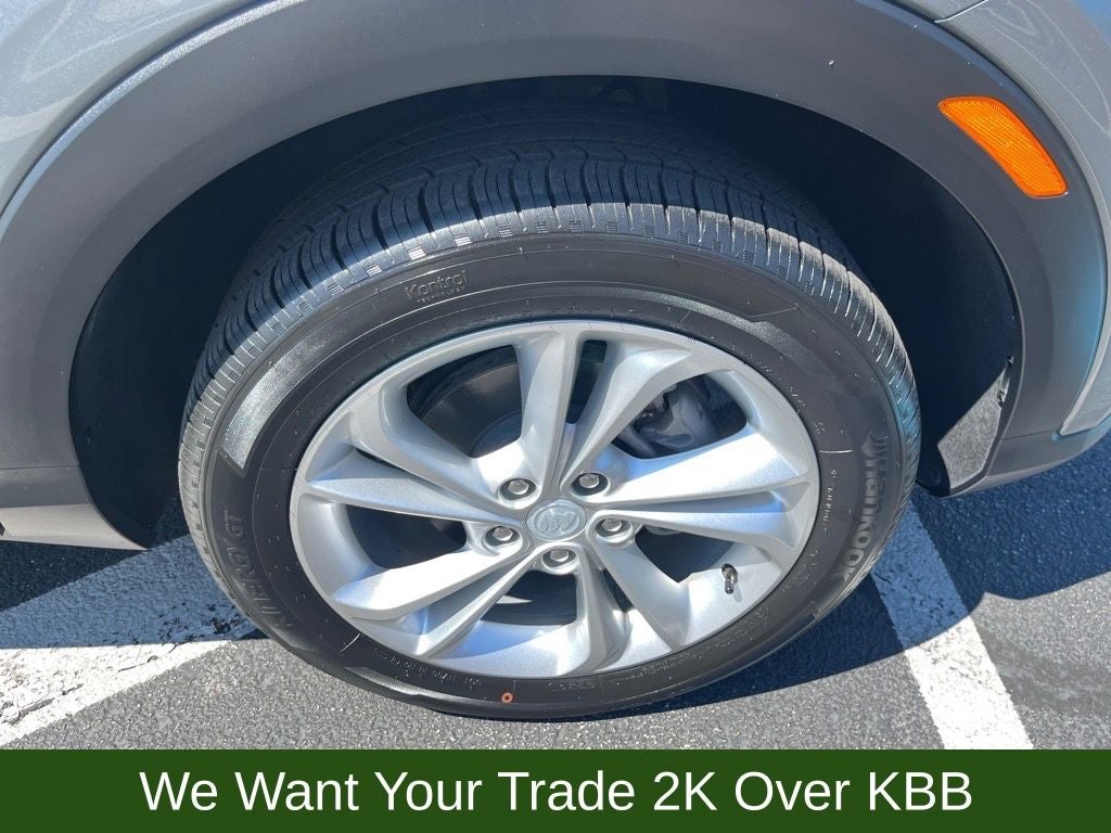 2023 Buick Encore GX Preferred