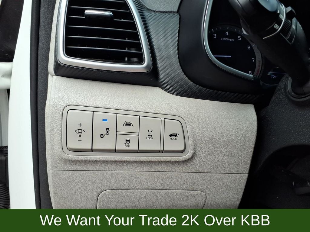 2020 Hyundai Tucson Sport