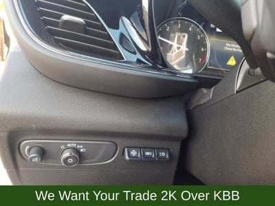 2022 Buick Envision Essence