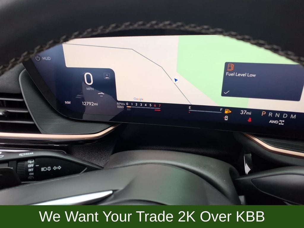 2024 Buick Envision Sport Touring