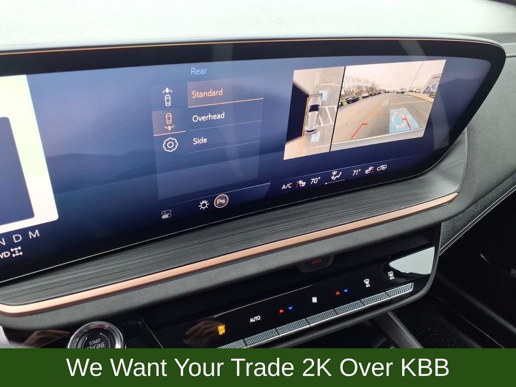 2024 Buick Envision Sport Touring