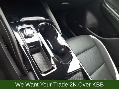 2024 Buick Envision Sport Touring